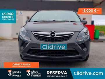 1.6 CDTi S/S 120 CV Expression