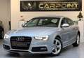 Audi A5 Sportback 2.0 TDI /Xenon/ACC/S-Line/BT/SHZ Zilver - thumbnail 5