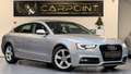 Audi A5 Sportback 2.0 TDI /Xenon/ACC/S-Line/BT/SHZ Zilver - thumbnail 1