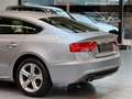 Audi A5 Sportback 2.0 TDI /Xenon/ACC/S-Line/BT/SHZ Zilver - thumbnail 9