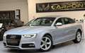 Audi A5 Sportback 2.0 TDI /Xenon/ACC/S-Line/BT/SHZ Zilver - thumbnail 6