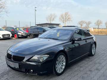 Ci Coupé 4.4 Autom. LPG Navi Pano. Tüv NEU