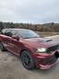 Dodge Durango 5,7 R/T+Garantie Rot - thumbnail 3
