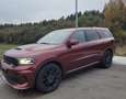 Dodge Durango 5,7 R/T+Garantie Rot - thumbnail 2