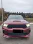 Dodge Durango 5,7 R/T+Garantie Rot - thumbnail 1