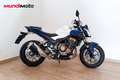 Honda CB 500 - thumbnail 1