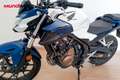 Honda CB 500 - thumbnail 9