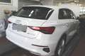 Audi A3 Sportback 40 TFSI e Advanced Navi+ Businessp. 4... Weiß - thumbnail 3