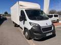 Peugeot Boxer 335 L3 BHDI 121kW (165CV) S&S - Blanco - thumbnail 7