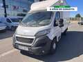 Peugeot Boxer 335 L3 BHDI 121kW (165CV) S&S - Blanco - thumbnail 1