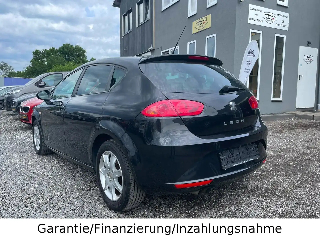 Das Auto