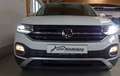 Volkswagen T-Cross T-CROSS 1,0 TSI ACC, WR Weiß - thumbnail 2