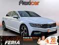Volkswagen Passat 1.5 TSI ACT R-Line 110kW Blanco - thumbnail 1