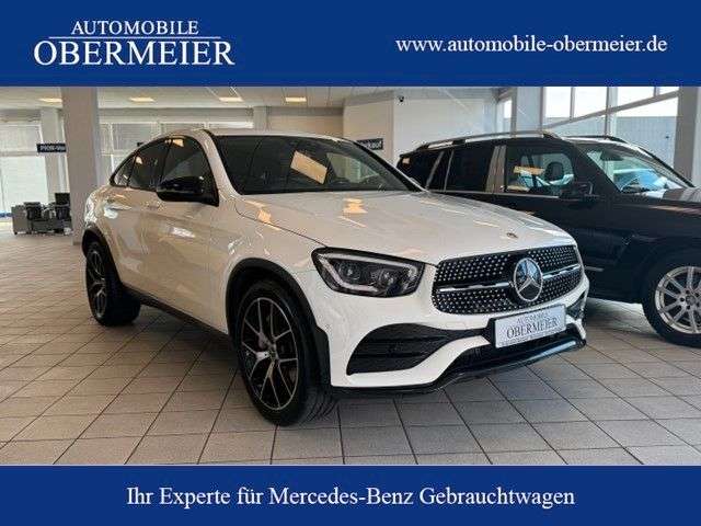 Second hand Mercedes Benz Glc-Class 300