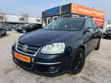 V Variant Sportline- TÜV 02.2028- AUTOMATIK