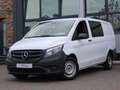 Mercedes-Benz Vito Mixto 109 CDI FWD lang 6 Sitze AHK Weiß - thumbnail 4