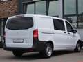 Mercedes-Benz Vito Mixto 109 CDI FWD lang 6 Sitze AHK Weiß - thumbnail 5