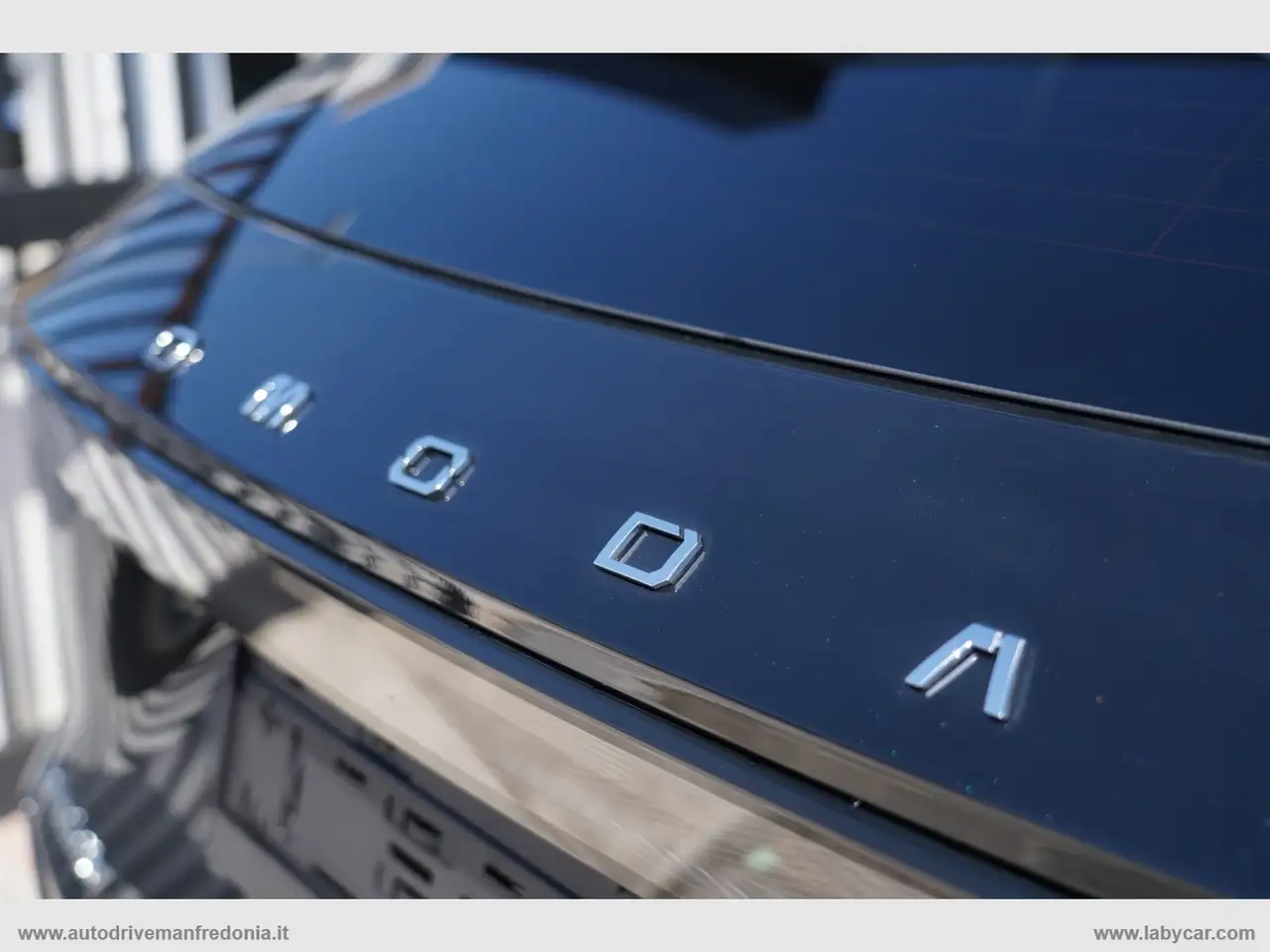 OMODA 7
