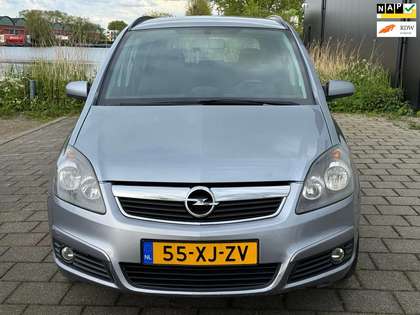 Opel Zafira 2.2 Temptation.automaat .2de eigenaar. 7 person.ai