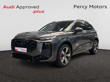 SUV Audi Q3 SUV S line TFSI 110 kW S tronic