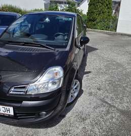 Geo 1,5 dCi DPF