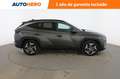 Hyundai TUCSON 1.6 T-GDI Plug-in-Hybrid Style 4WD Jaune - thumbnail 7