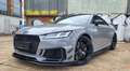 Audi TT RS Iconic Edition 78 of 100 Vmax 280 / Bang&Oluf uvm. Gris - thumbnail 1
