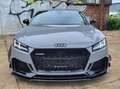 Audi TT RS Iconic Edition 78 of 100 Vmax 280 / Bang&Oluf uvm. Gris - thumbnail 2