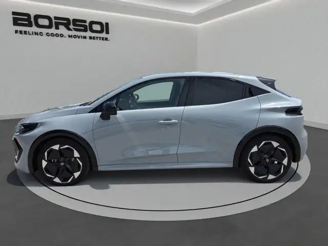 Renault Clio view 2