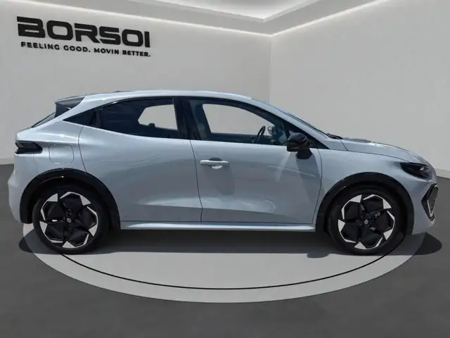Renault Clio view 6