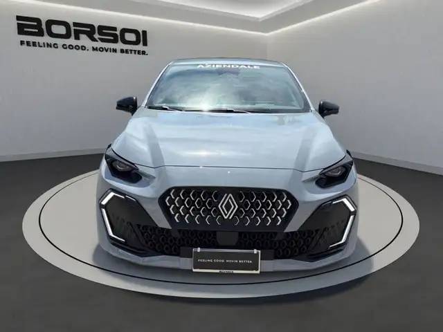 Renault Clio view 8