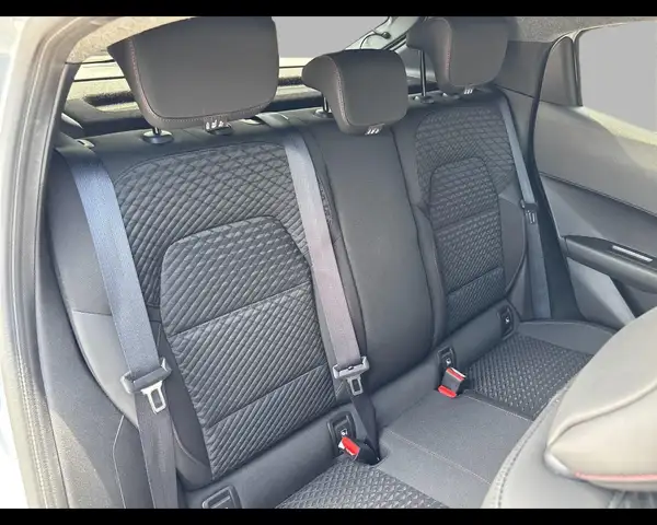 Renault Clio view 12