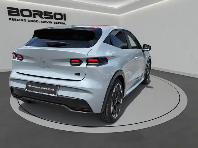 Renault Clio view 5