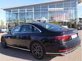Audi A8 50 TDI/LEDER/PANORAMA/HEAD UP/BANG & OLUFSEN Schwarz - thumbnail 3
