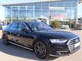 Audi A8 50 TDI/LEDER/PANORAMA/HEAD UP/BANG & OLUFSEN Schwarz - thumbnail 4