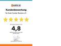Audi A8 50 TDI/LEDER/PANORAMA/HEAD UP/BANG & OLUFSEN Schwarz - thumbnail 5