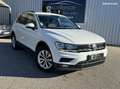 Volkswagen Tiguan 2.0 TDI 150CH CONFORTLINE DSG7 EURO6D-T Weiß - thumbnail 1