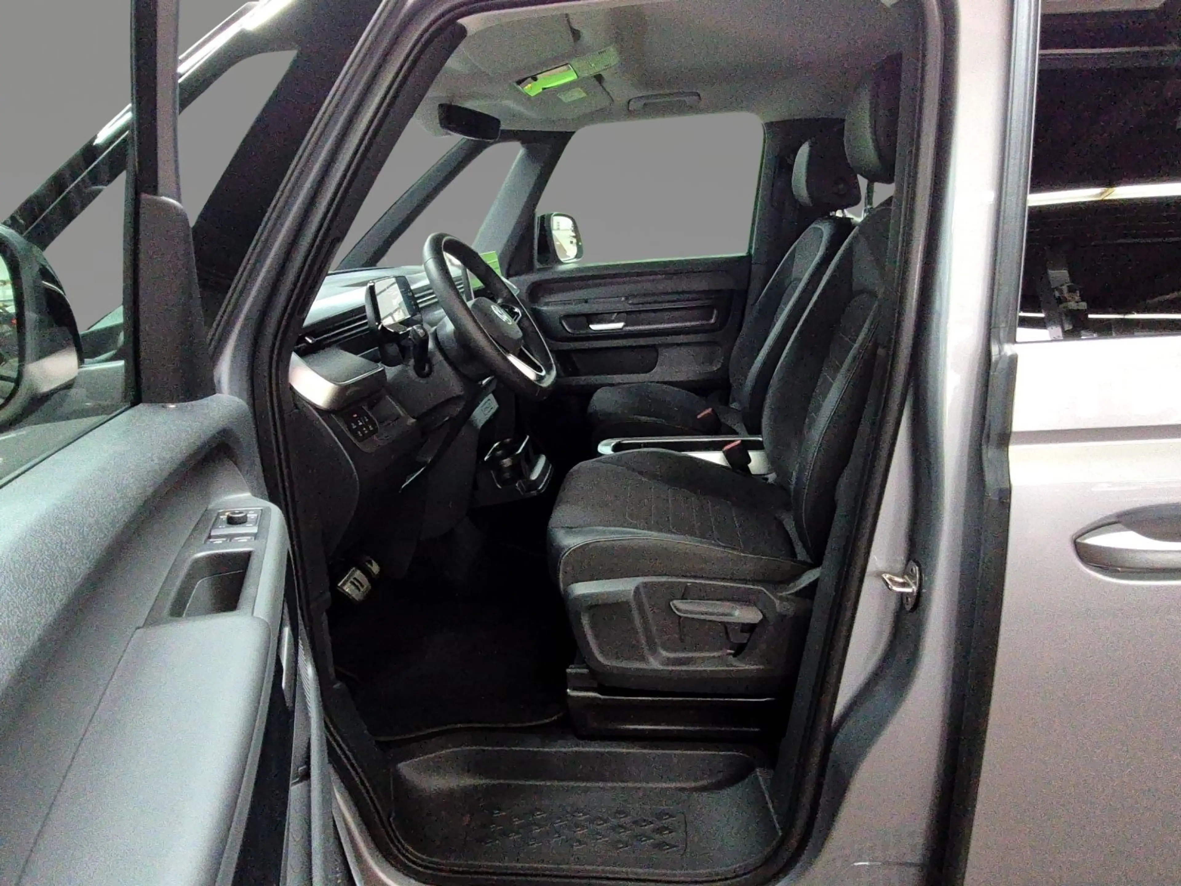 Volkswagen ID. Buzz ID.Buzz Pure KR AHK NAV IQ.LED KAM ACC SHZ 5J.G. — photo 8