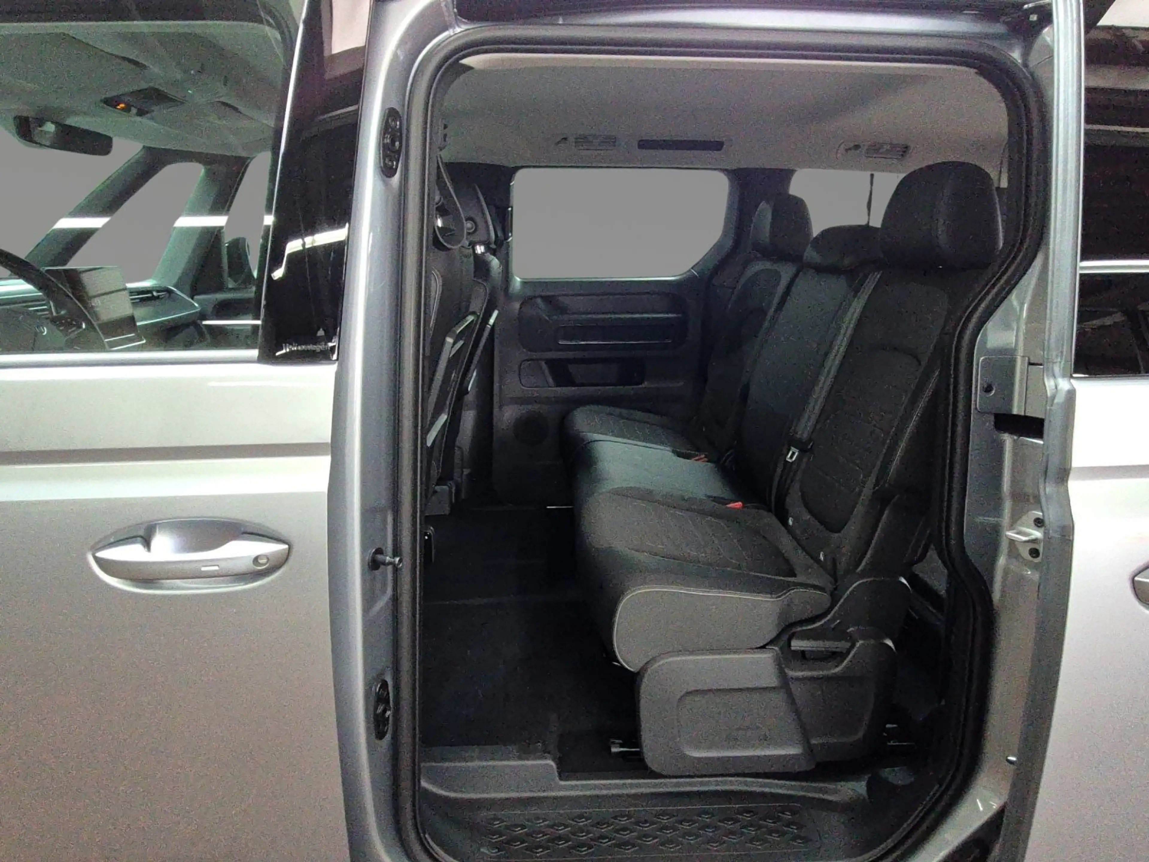 Volkswagen ID. Buzz ID.Buzz Pure KR AHK NAV IQ.LED KAM ACC SHZ 5J.G. — photo 10