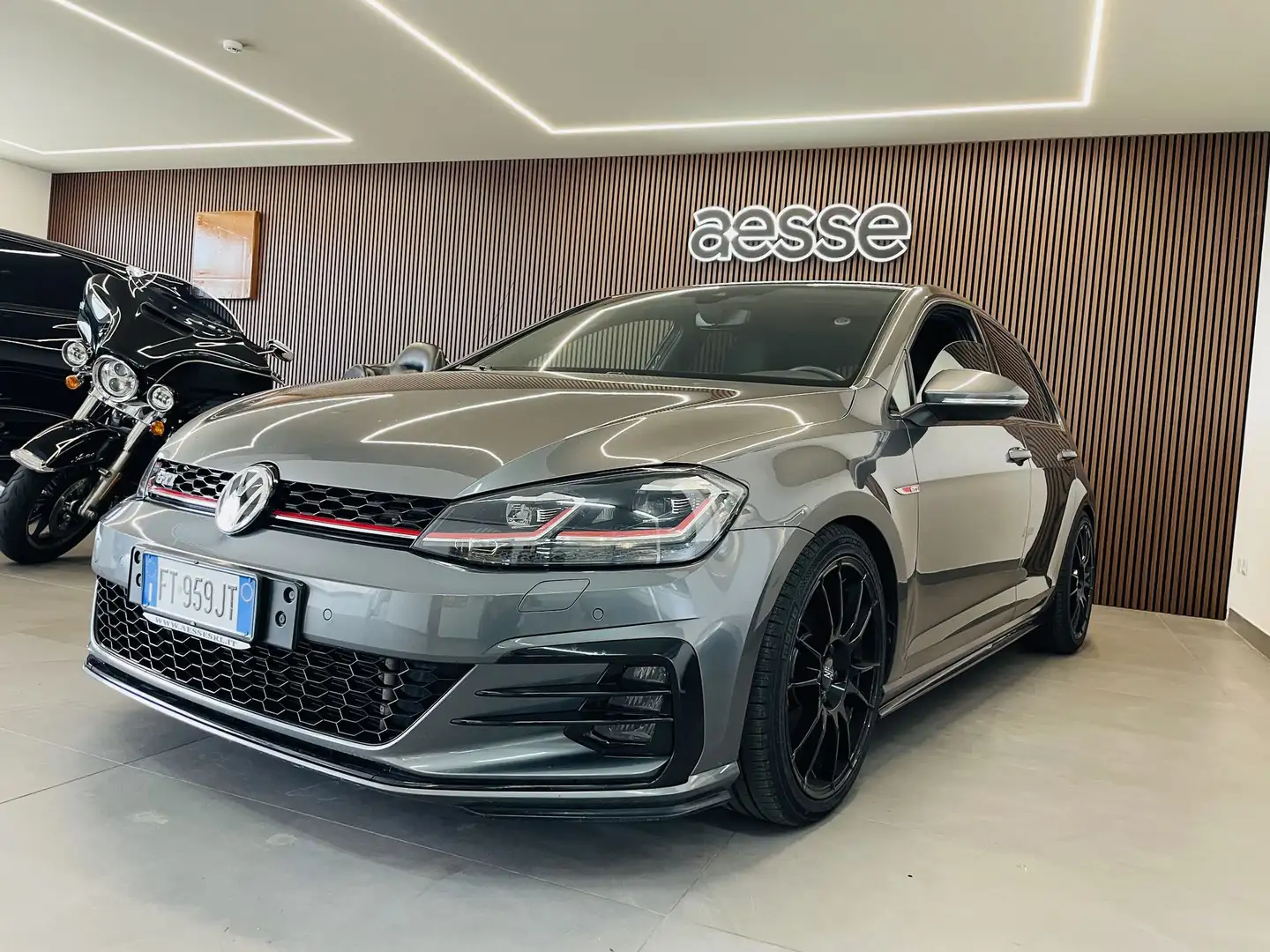 Volkswagen Golf GTI GTI Performance 2.0 230CV TSI DSG 5p. BMT - 2