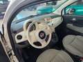 Fiat 500 500 1.3MJT Lounge 75CV Bianco - thumbnail 6