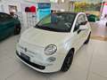Fiat 500 500 1.3MJT Lounge 75CV Bianco - thumbnail 1