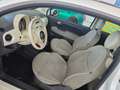 Fiat 500 500 1.3MJT Lounge 75CV Bianco - thumbnail 5