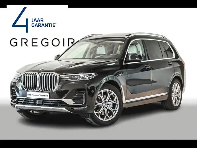 BMW X7 xDrive 40d | Comfort | Pano | H&K | Dass+ | Head-U