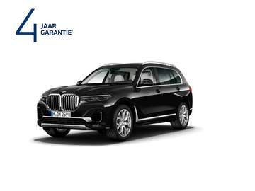 xDrive 40d | Comfort | Pano | H&K | Dass+ | Head-U