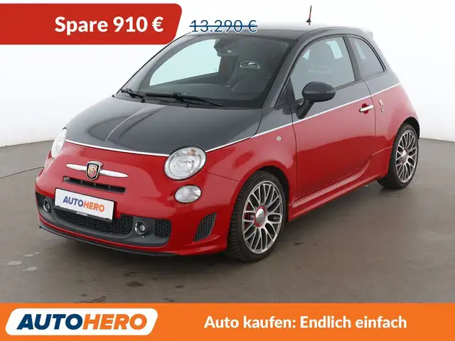 Abarth 500/595/695