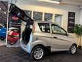Microcar M.Go Silberline SXI XXL Kofferraum Mopedauto 45 Silber - thumbnail 8