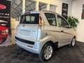 Microcar M.Go Silberline SXI XXL Kofferraum Mopedauto 45 Silber - thumbnail 7
