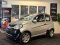 Microcar M.Go Silberline SXI XXL Kofferraum Mopedauto 45 Silber - thumbnail 1
