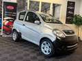Microcar M.Go Silberline SXI XXL Kofferraum Mopedauto 45 Silber - thumbnail 5